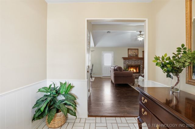 3208 Club Street, Claremore, OK 74019