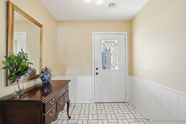 3208 Club Street, Claremore, OK 74019