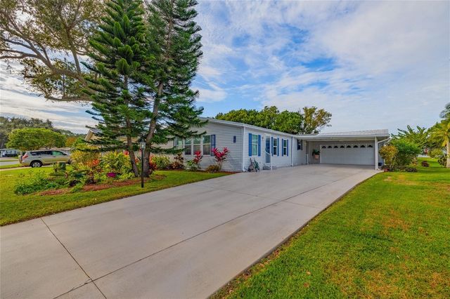 706 E STARBOARD AVENUE, Edgewater, FL 32141