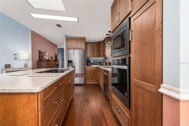 706 E STARBOARD AVENUE, Edgewater, FL 32141