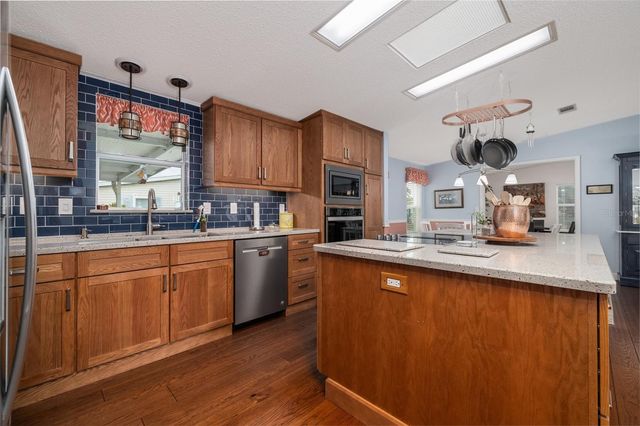 706 E STARBOARD AVENUE, Edgewater, FL 32141