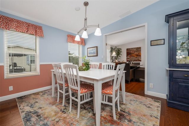 706 E STARBOARD AVENUE, Edgewater, FL 32141