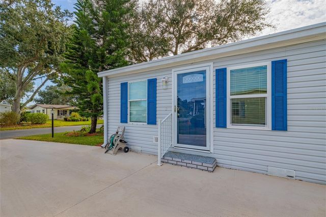 706 E STARBOARD AVENUE, Edgewater, FL 32141