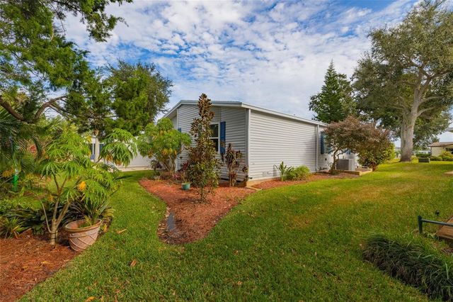 706 E STARBOARD AVENUE, Edgewater, FL 32141