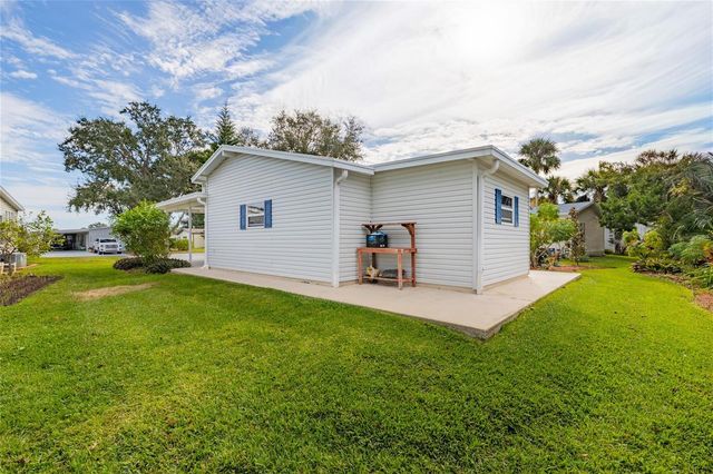 706 E STARBOARD AVENUE, Edgewater, FL 32141