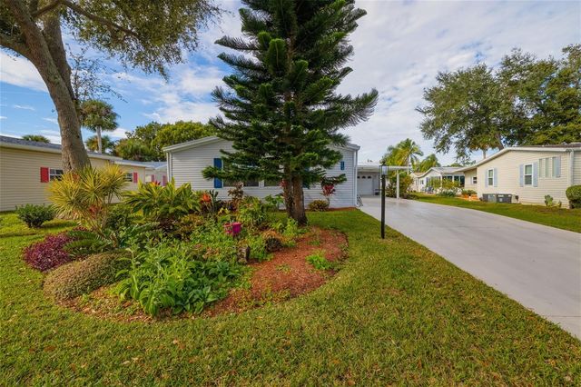 706 E STARBOARD AVENUE, Edgewater, FL 32141