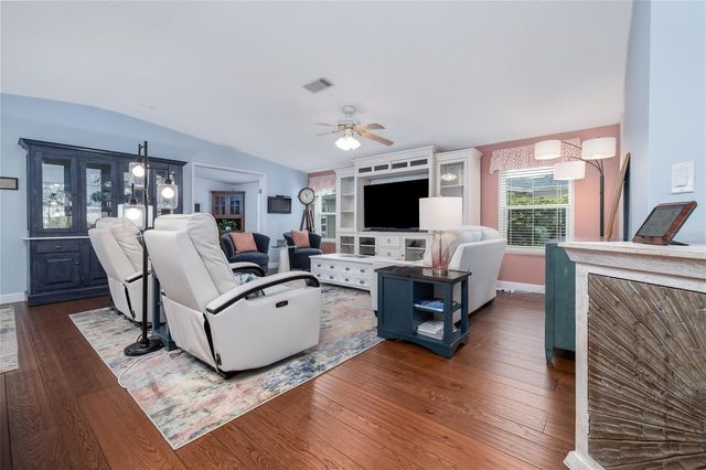 706 E STARBOARD AVENUE, Edgewater, FL 32141