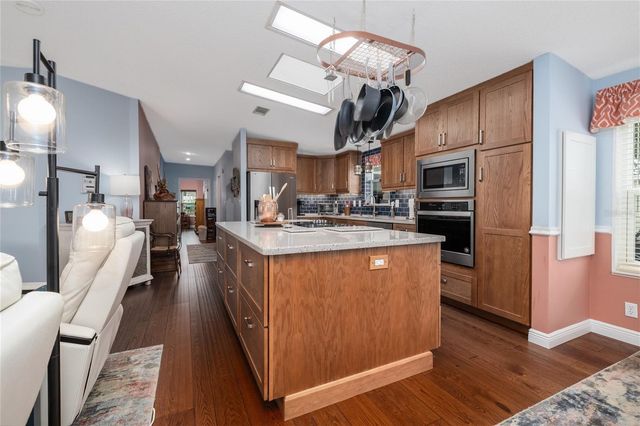 706 E STARBOARD AVENUE, Edgewater, FL 32141