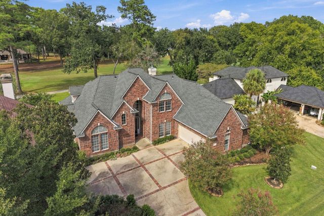 299 Wedgewood Drive, Montgomery, TX 77356