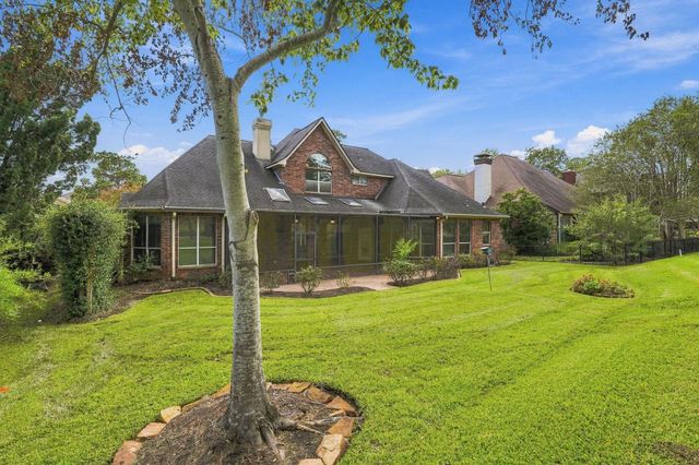 299 Wedgewood Drive, Montgomery, TX 77356