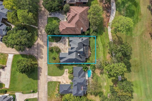 299 Wedgewood Drive, Montgomery, TX 77356