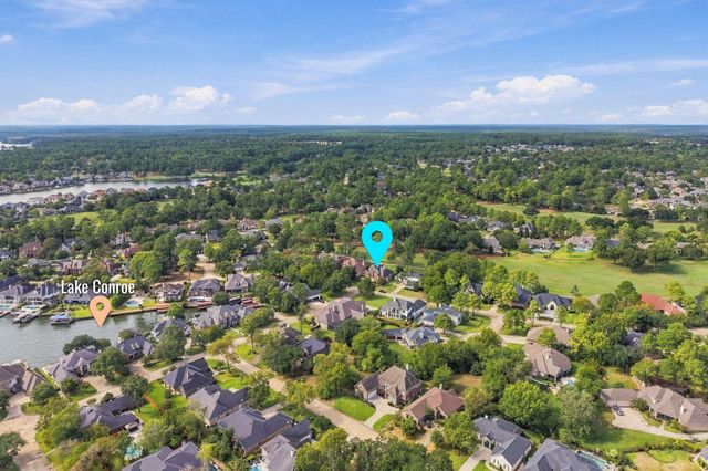 299 Wedgewood Drive, Montgomery, TX 77356