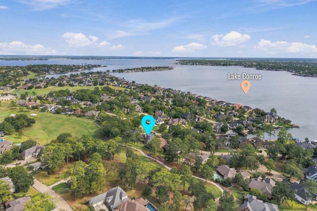 299 Wedgewood Drive, Montgomery, TX 77356