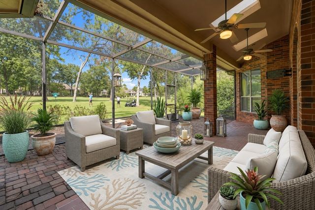 299 Wedgewood Drive, Montgomery, TX 77356