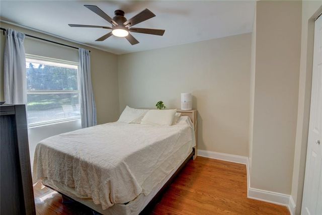 691 Heathmoor, Decatur, GA 30032