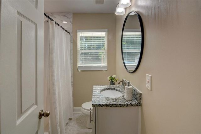 691 Heathmoor, Decatur, GA 30032