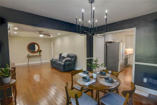 691 Heathmoor, Decatur, GA 30032