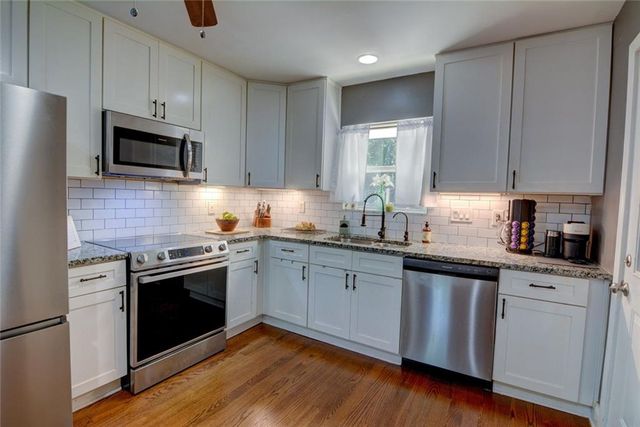 691 Heathmoor, Decatur, GA 30032