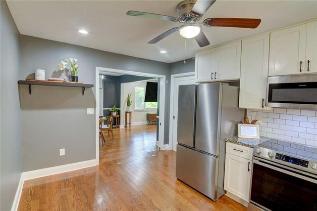 691 Heathmoor, Decatur, GA 30032