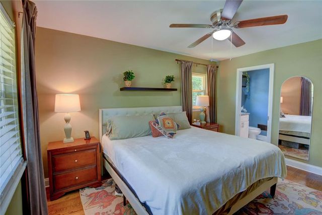 691 Heathmoor, Decatur, GA 30032