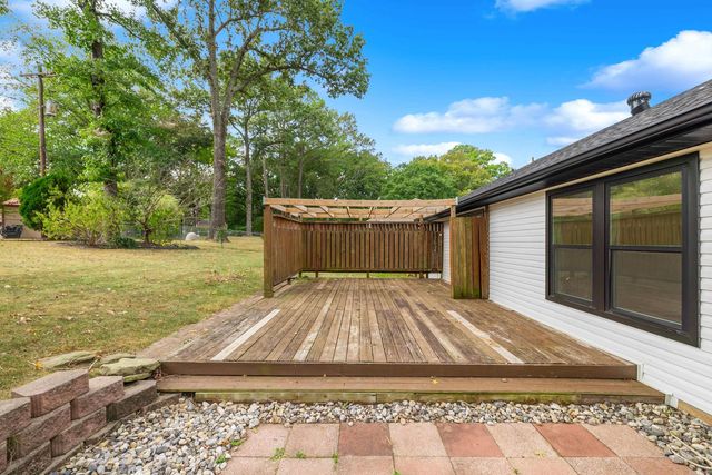 2711 Janet, Benton, AR 72015