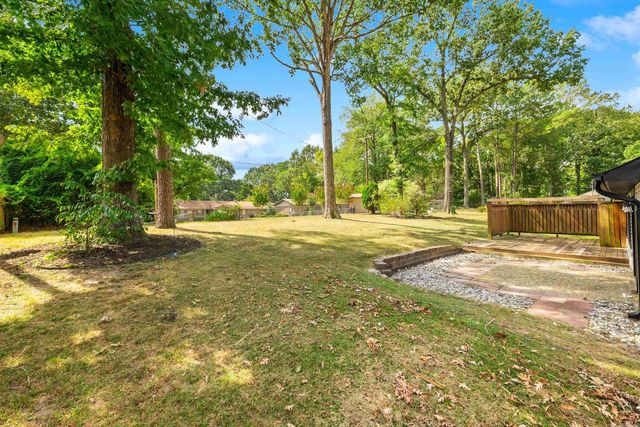 2711 Janet, Benton, AR 72015