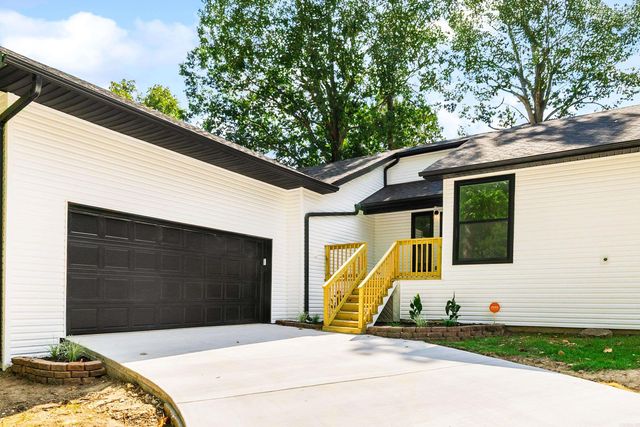 2711 Janet, Benton, AR 72015