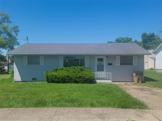 212 Virginia, Fredericktown, MO 63645