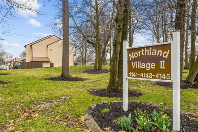 4141 Karl Road, 310, Columbus, OH 43224