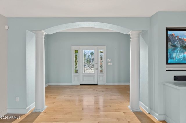 8320 E CALLE DE ALEGRIA --, Scottsdale, AZ 85255