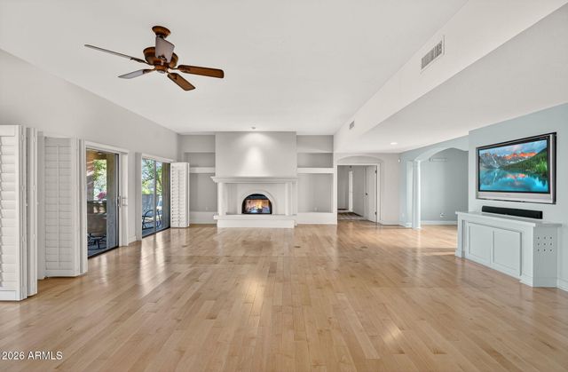 8320 E CALLE DE ALEGRIA --, Scottsdale, AZ 85255