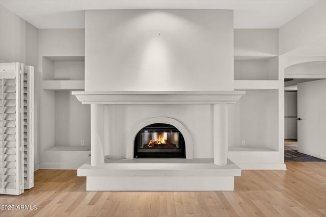 8320 E CALLE DE ALEGRIA --, Scottsdale, AZ 85255