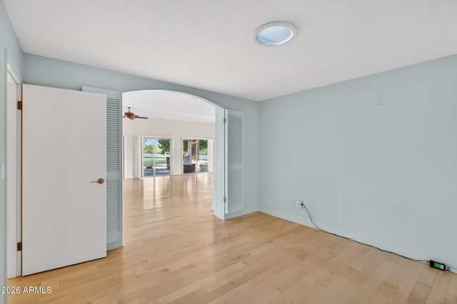 8320 E CALLE DE ALEGRIA --, Scottsdale, AZ 85255