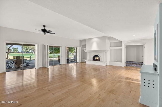 8320 E CALLE DE ALEGRIA --, Scottsdale, AZ 85255