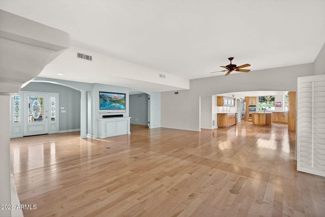 8320 E CALLE DE ALEGRIA --, Scottsdale, AZ 85255