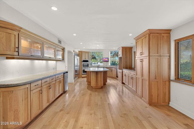 8320 E CALLE DE ALEGRIA --, Scottsdale, AZ 85255