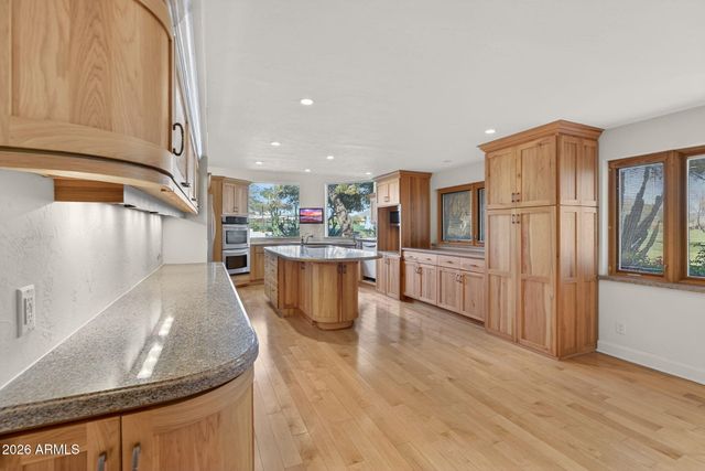 8320 E CALLE DE ALEGRIA --, Scottsdale, AZ 85255