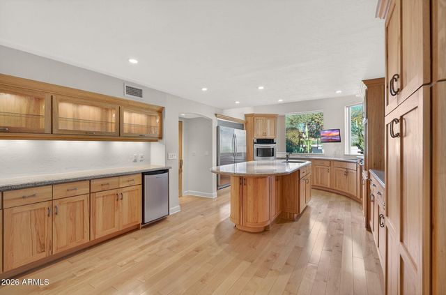 8320 E CALLE DE ALEGRIA --, Scottsdale, AZ 85255