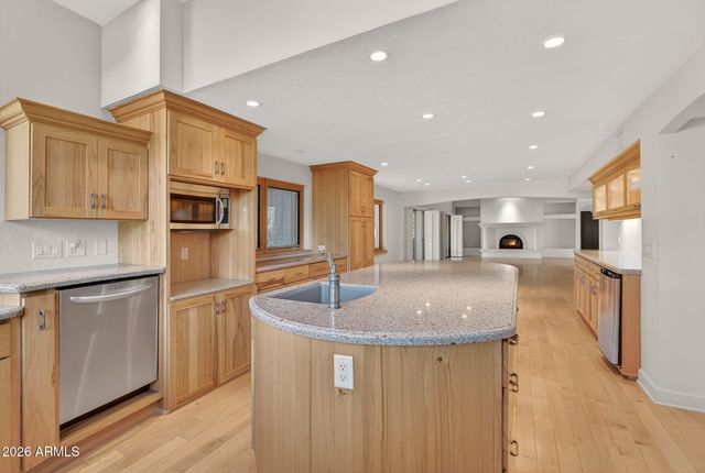 8320 E CALLE DE ALEGRIA --, Scottsdale, AZ 85255