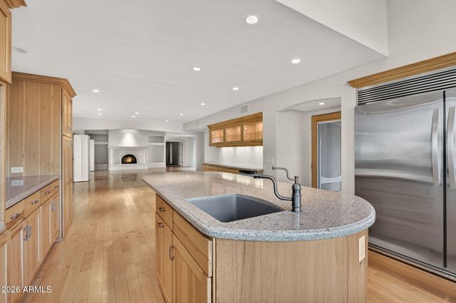 8320 E CALLE DE ALEGRIA --, Scottsdale, AZ 85255