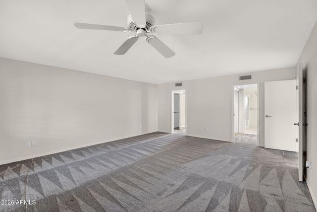 8320 E CALLE DE ALEGRIA --, Scottsdale, AZ 85255