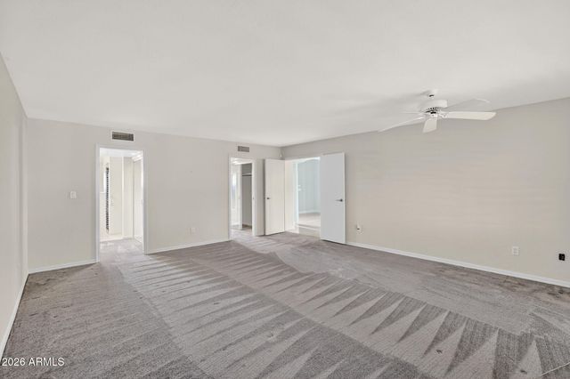 8320 E CALLE DE ALEGRIA --, Scottsdale, AZ 85255