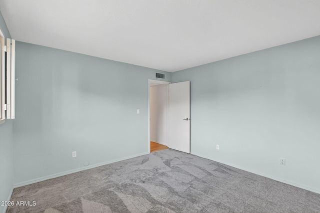 8320 E CALLE DE ALEGRIA --, Scottsdale, AZ 85255