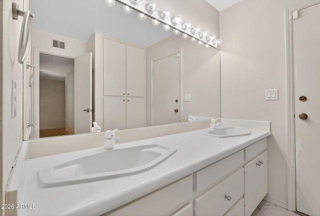 8320 E CALLE DE ALEGRIA --, Scottsdale, AZ 85255