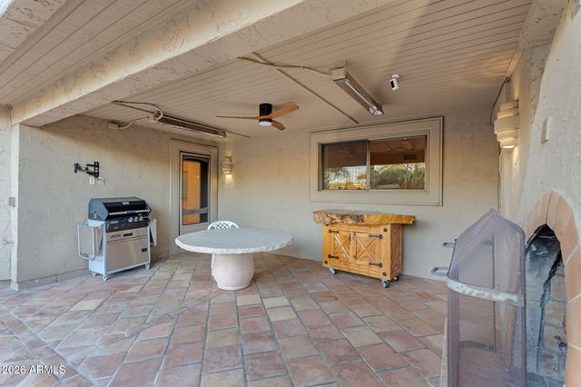 8320 E CALLE DE ALEGRIA --, Scottsdale, AZ 85255