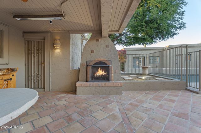 8320 E CALLE DE ALEGRIA --, Scottsdale, AZ 85255