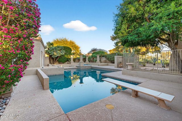 8320 E CALLE DE ALEGRIA --, Scottsdale, AZ 85255