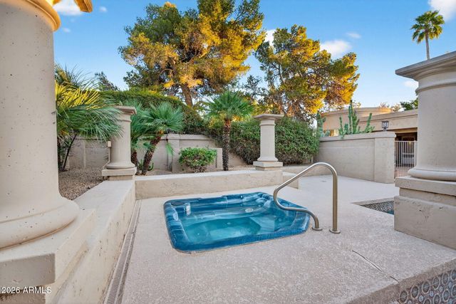 8320 E CALLE DE ALEGRIA --, Scottsdale, AZ 85255