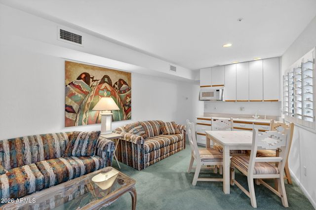 8320 E CALLE DE ALEGRIA --, Scottsdale, AZ 85255