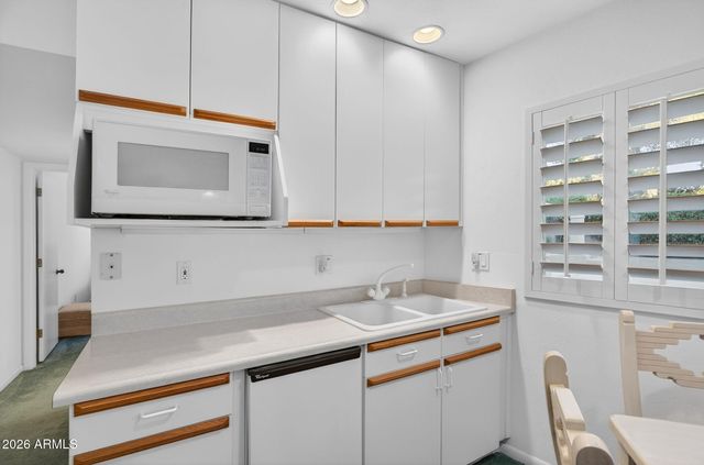 8320 E CALLE DE ALEGRIA --, Scottsdale, AZ 85255